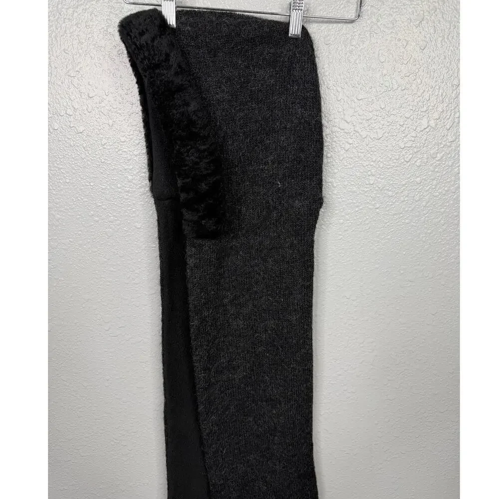 M-Design Icelandic Wool Women’s Hood Scarf